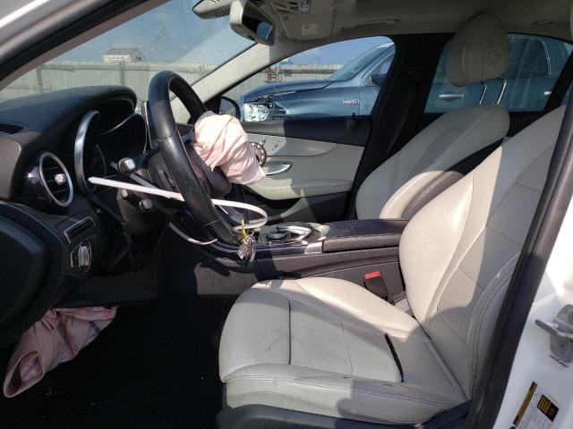 55SWF4KB9FU022988 Mercedes-Benz C 300 4matic