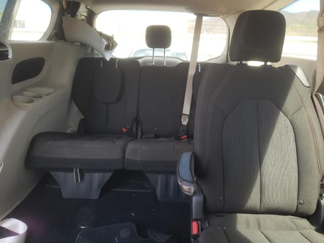 2C4RC1FG3JR113313 Chrysler Pacifica Touring Plus