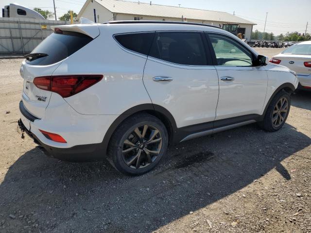 5XYZWDLA9HG471233 Hyundai SANTA FE SPORT