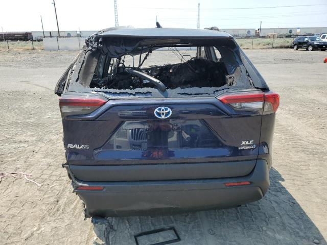 2T3B6RFV3NW036475 Toyota Rav4 Xle Premium