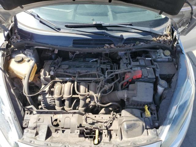 3FADP4AJ1EM128219 Ford FIESTA S
