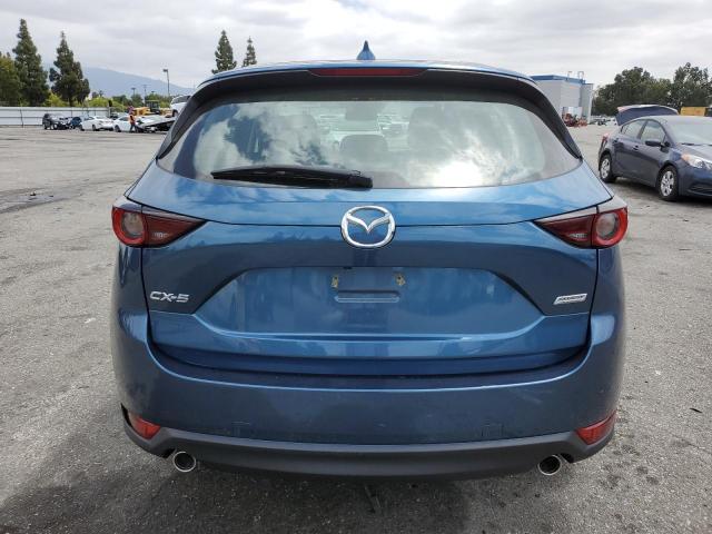 JM3KFABMXK0673336 Mazda CX-5 SPORT