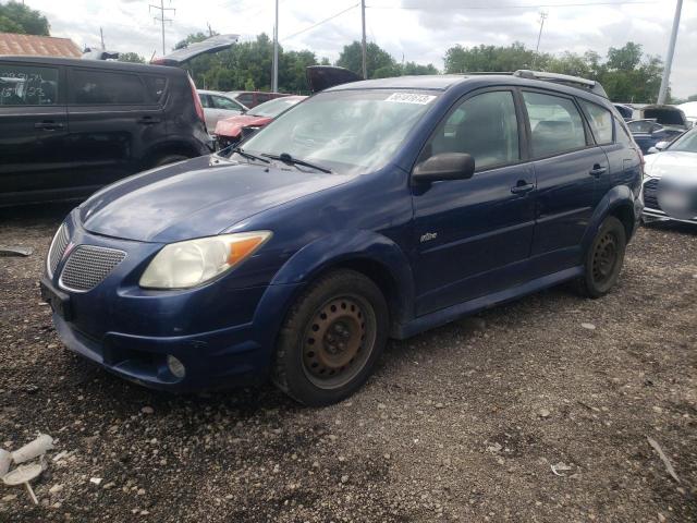 2006 Pontiac Vibe 