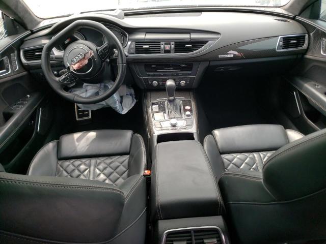 2016 AUDI S7 PRESTIG - WAUW2AFC9GN128730
