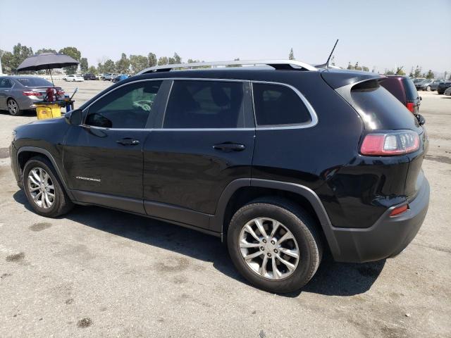 1C4PJLCXXKD266434 Jeep Cherokee Latitude