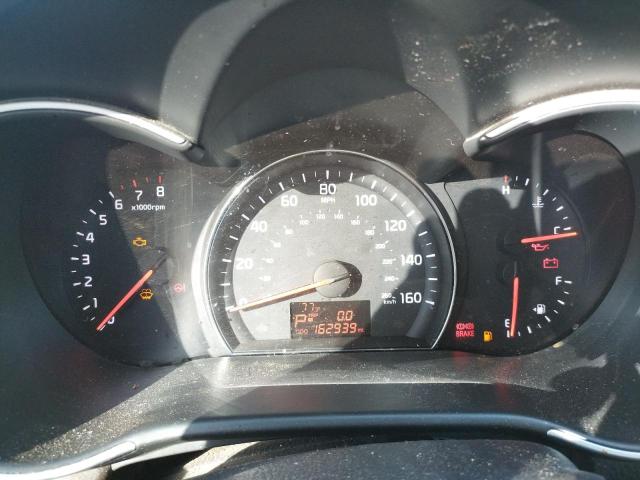 5XYKT3A6XFG662143 KIA SORENTO LX
