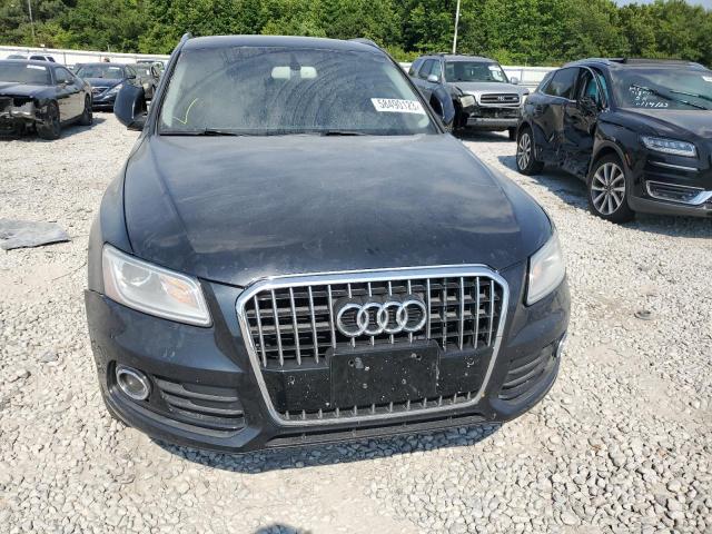 VIN WA1LFAFP6EA095150 2014 Audi Q5, Premium Plus no.5