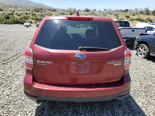 JF2SJAAC8GH488700 Subaru Forester 2.5i