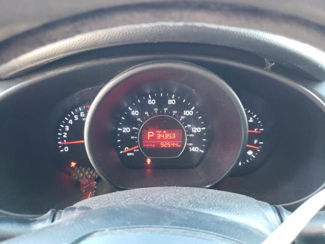 KNDJP3A5XK7670760 KIA SOUL +