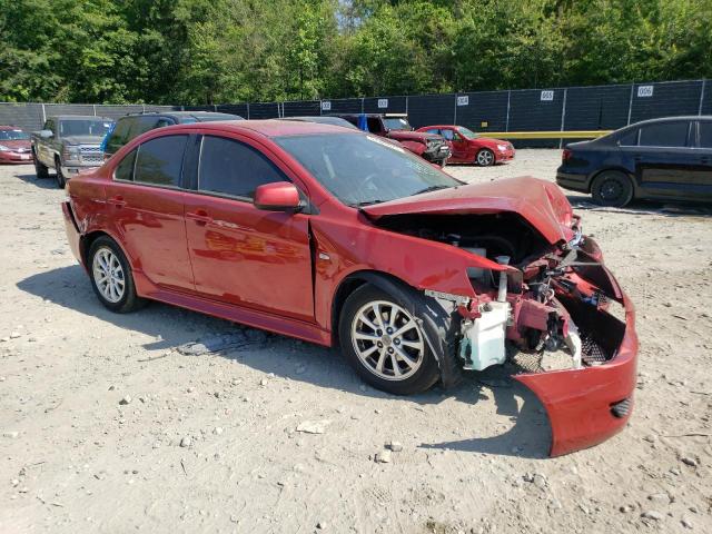JA32U2FU3EU017358 Mitsubishi Lancer Es/es Sport