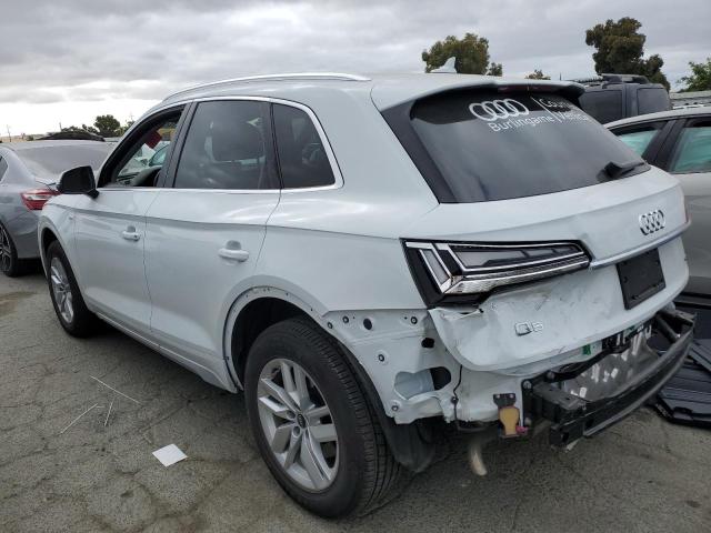 WA1GAAFY2N2101836 Audi Q5 Premium 45