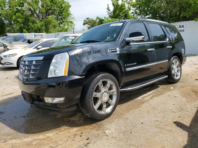 2007 Cadillac Escalade Luxury