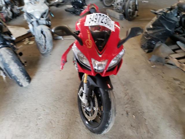 2014 APRILIA RSV4 R ZD4RKUA4XES000209