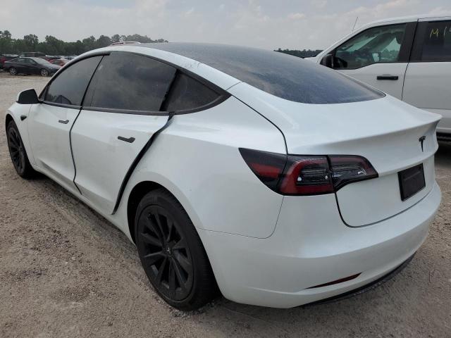 5YJ3E1EA8PF489796 Tesla Model 3  2