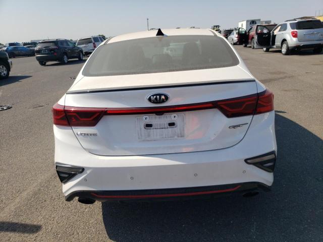 3KPF44AC7ME314238 KIA FORTE GT