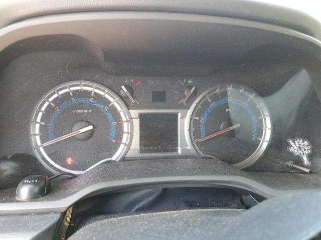 JTEBU5JR4J5570252 Toyota 4runner Sr5/sr5 Premium