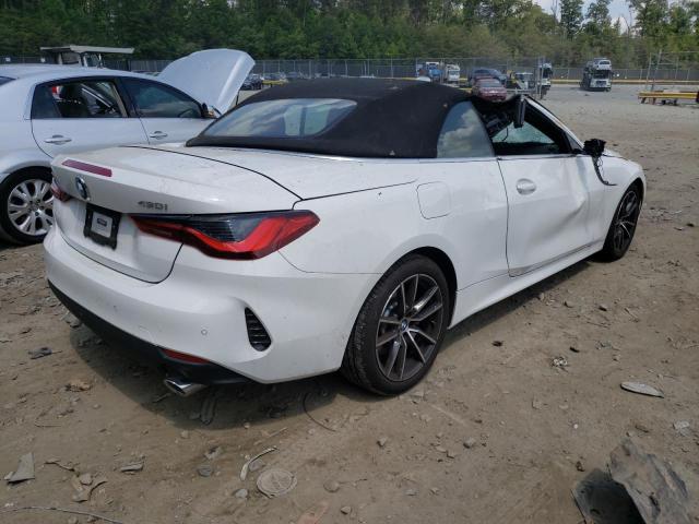 2023 BMW 430XI - WBA43AT07PCL51262