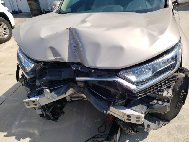 5J6RW1H9XJL000032 Honda Cr-v Touring