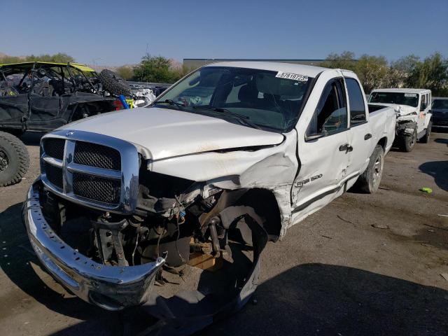 2004 Dodge Ram 1500 ST