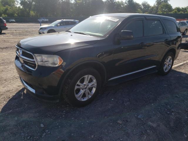 2013 Dodge Durango SXT