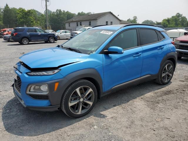 2020 Hyundai Kona Limited