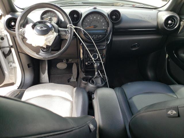 2015 MINI COOPER PAC WMWSS1C50FWN94933