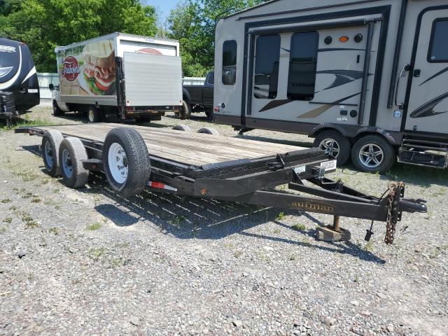 Salvage cars for sale from Copart Central Square, NY: 2012 Kaufman Trailer