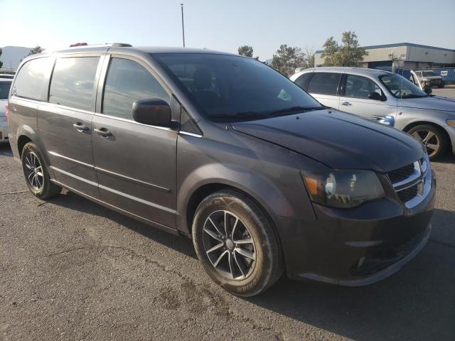2C4RDGCG2HR546345 Dodge Grand Caravan Sxt