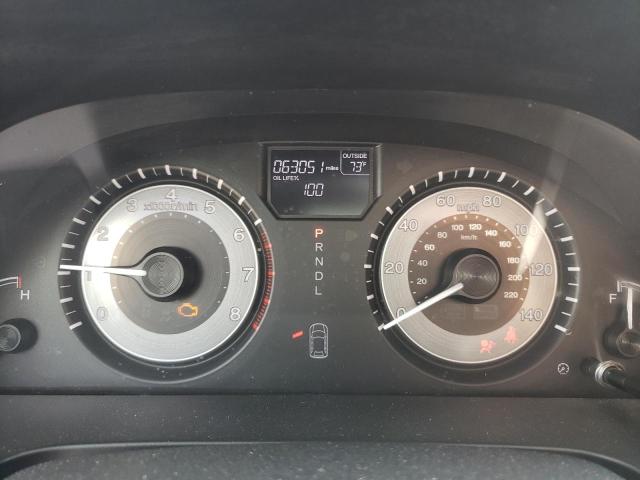2016 HONDA ODYSSEY SE - 5FNRL5H38GB109716