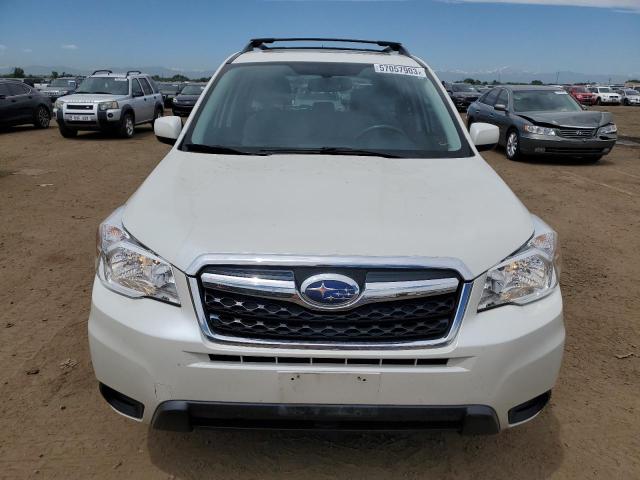 JF2SJADC8FG580065 Subaru Forester 2.5i Premium
