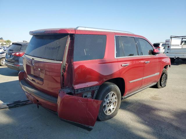 1GYS4CKJ7FR242299 Cadillac Escalade Premium