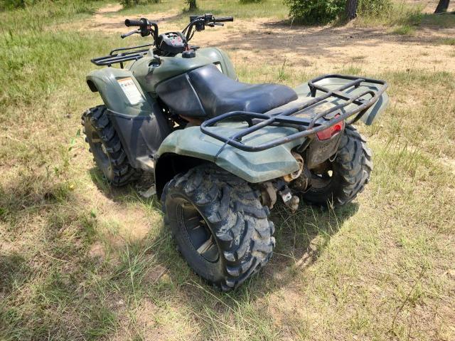 2008 HONDA TRX420 FM 1HFTE350284116044