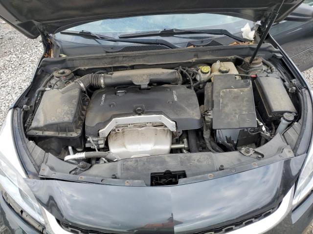 1G11B5SA1GU117874 Chevrolet Malibu Limited Ls