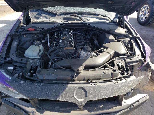 2015 BMW 435 I - WBA3R1C53FK193531