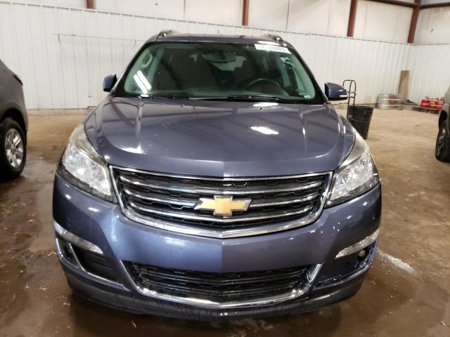 1GNKRGKD4EJ304027 Chevrolet Traverse Lt