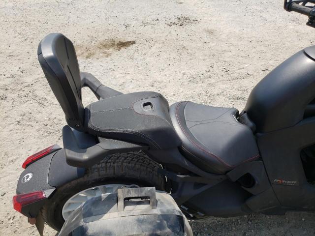 2023 CAN-AM RYKER RALL - 3JB2HEH47PJ001289