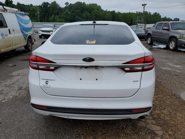 3FA6P0H79HR150469 Ford FUSION SE
