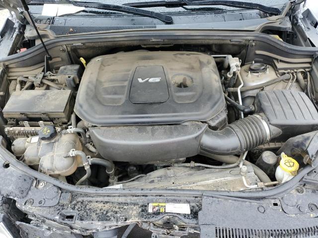 1C4RJEAG8JC260644 Jeep Grand Cherokee Laredo