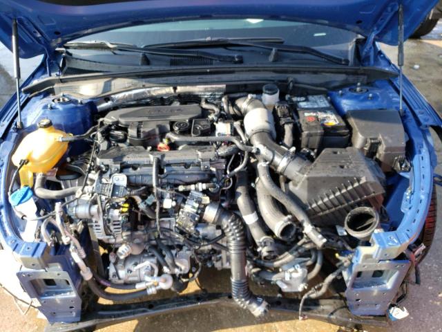 5XXG64J23PG167238 KIA K5 GT LINE