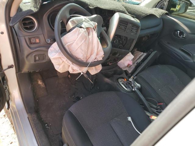 3N1CN7AP2FL810831 Nissan VERSA S