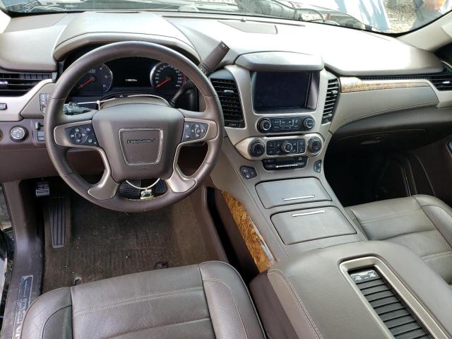 2016 GMC YUKON 1GKS2CKJ9GR126636