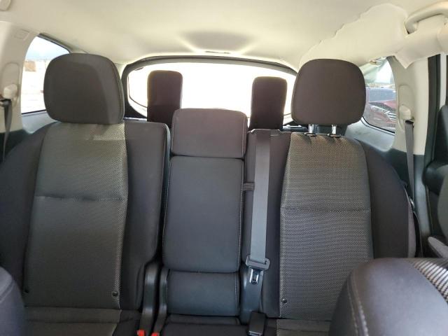 5N1DR2MN7HC678257 Nissan Pathfinder S