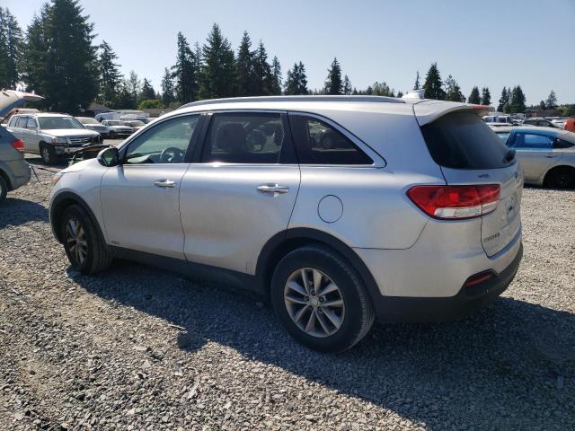 5XYPGDA38HG252529 KIA SORENTO LX