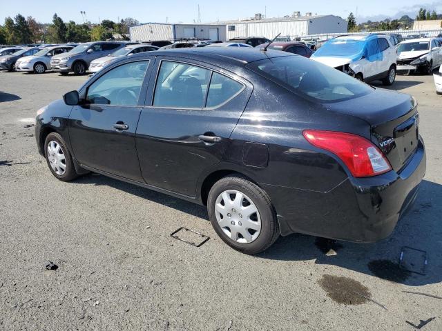 3N1CN7AP3GL883563 Nissan VERSA S