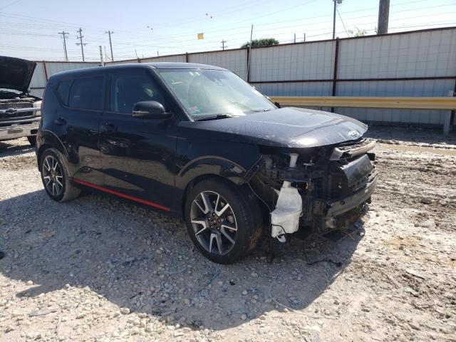 2020 KIA SOUL GT-LI - KNDJ53AF4L7030284
