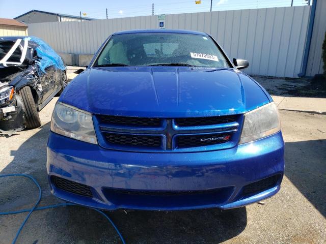 1C3CDZAB2EN194020 Dodge AVENGER SE