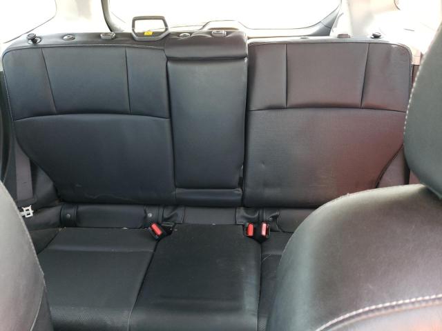 JF2SJAHC7FH485730 Subaru Forester 2.5i Limited