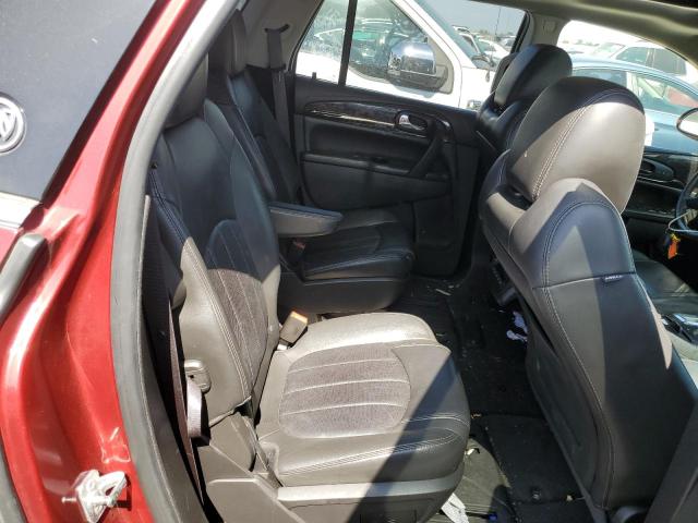 5GAKRCKD3FJ187433 Buick Enclave