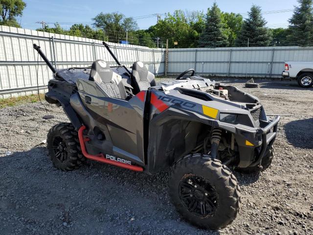 2022 POLARIS GENERAL 10 - 3NSGAP999NH669434