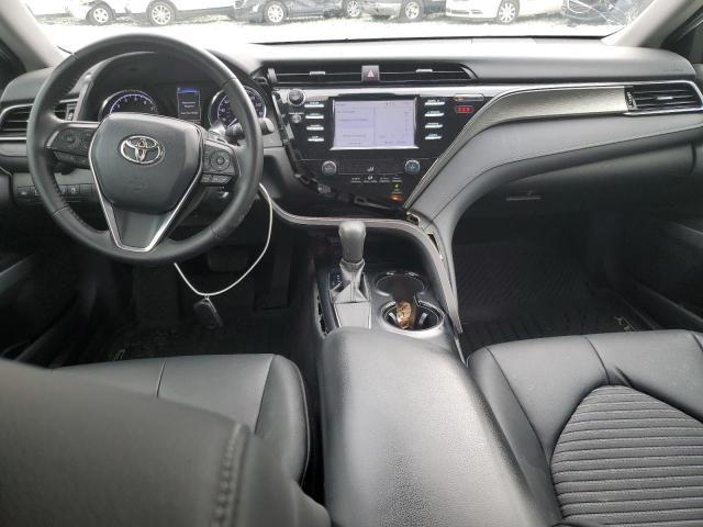 2019 TOYOTA CAMRY L - 4T1B11HKXKU806243
